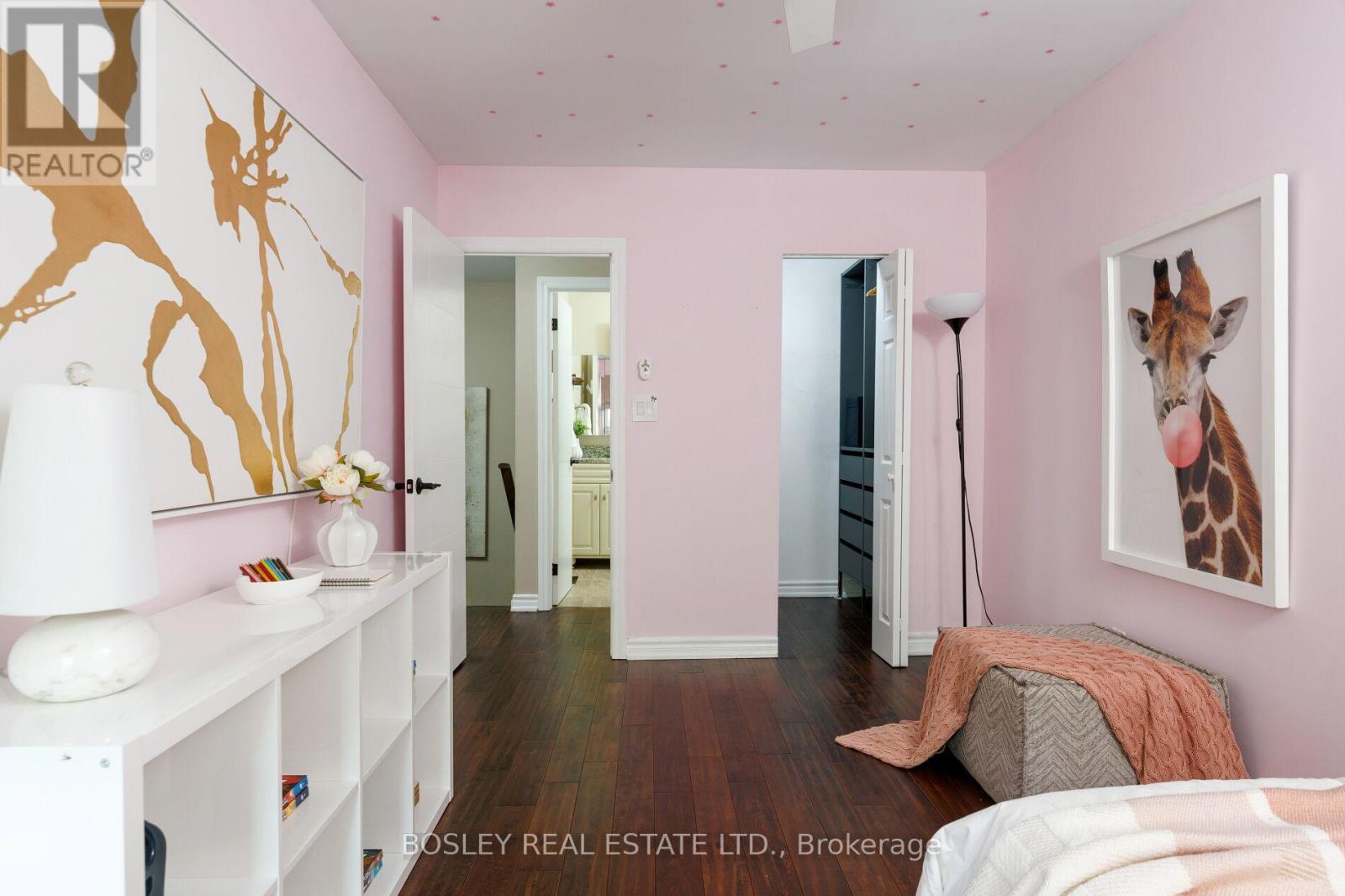 18 - 12 Redstone Path, Toronto, Ontario M9C 1Y7 - Photo 25 - W13152490
