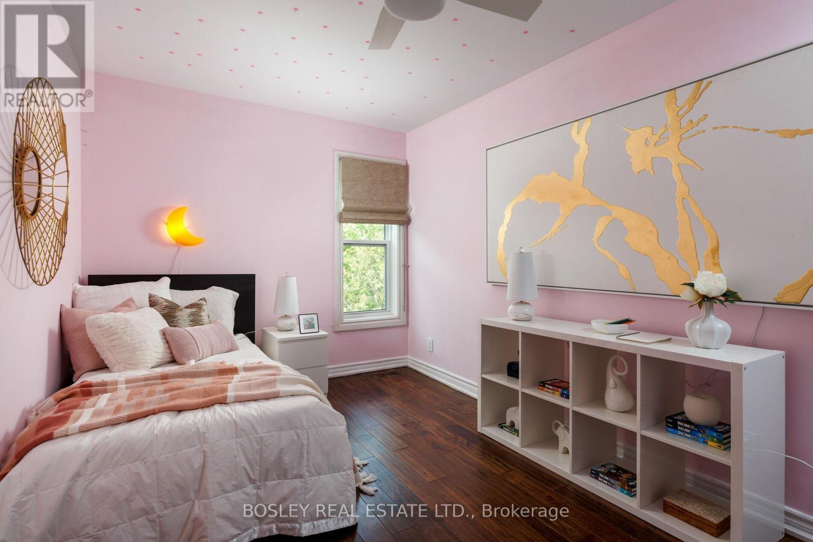 18 - 12 Redstone Path, Toronto, Ontario M9C 1Y7 - Photo 27 - W13152490