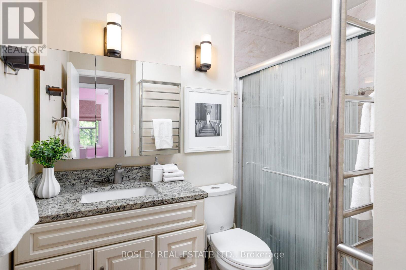 18 - 12 Redstone Path, Toronto, Ontario M9C 1Y7 - Photo 28 - W13152490