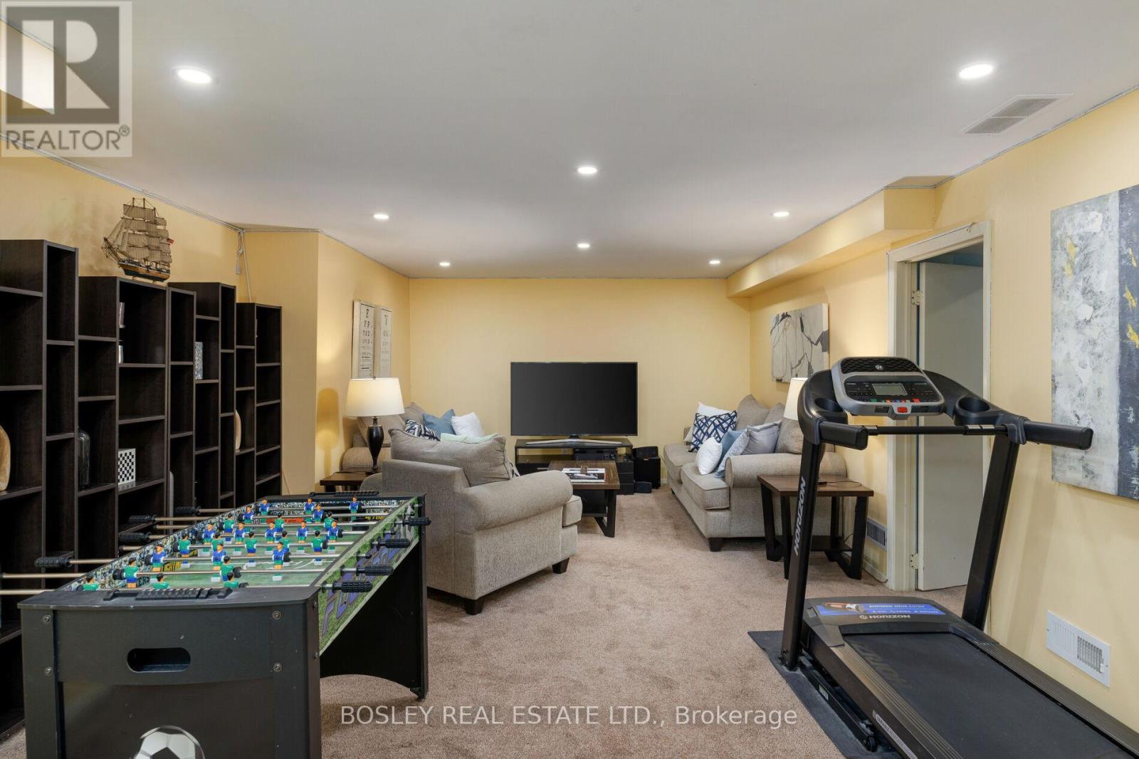 18 - 12 Redstone Path, Toronto, Ontario M9C 1Y7 - Photo 29 - W13152490