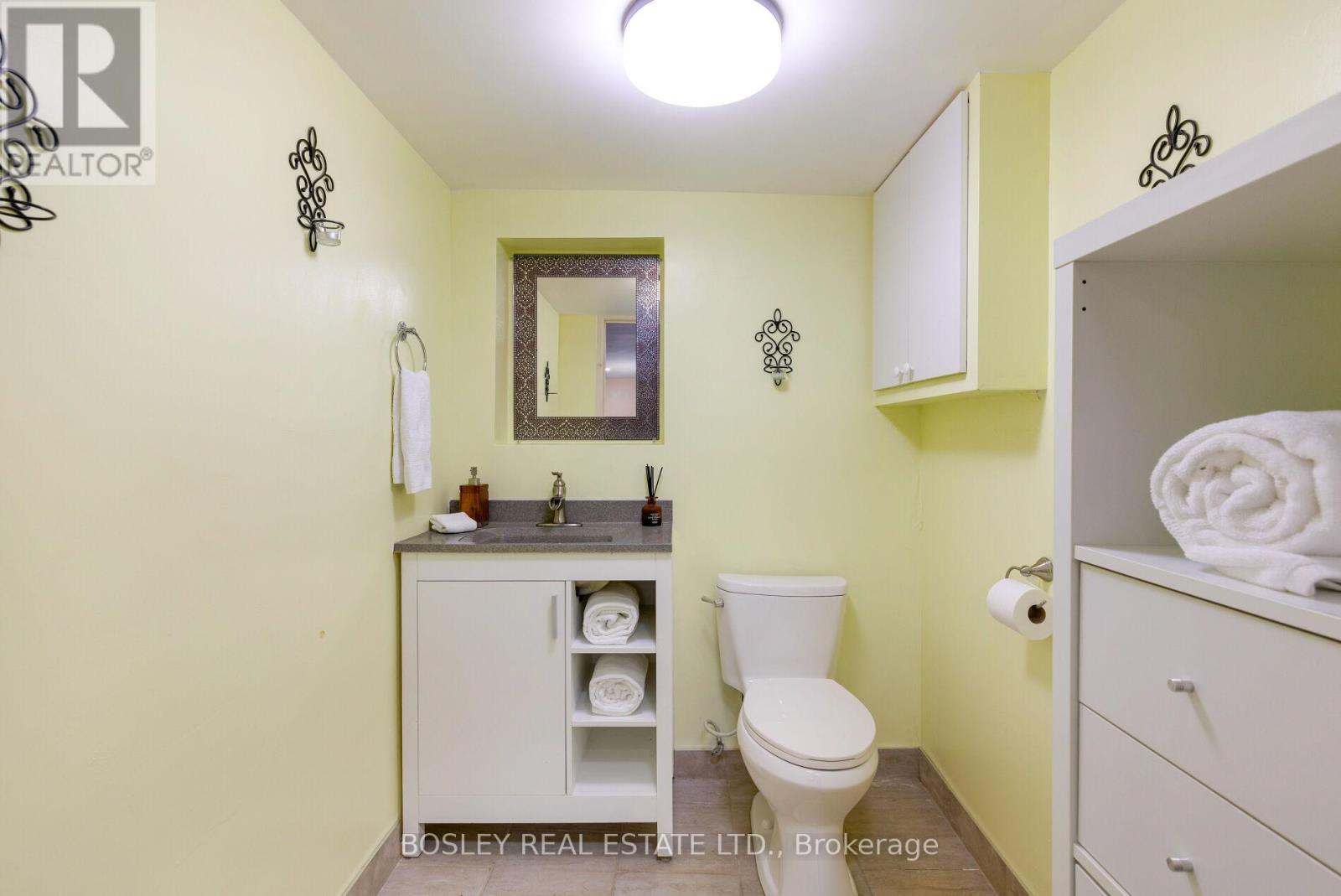 18 - 12 Redstone Path, Toronto, Ontario M9C 1Y7 - Photo 34 - W13152490