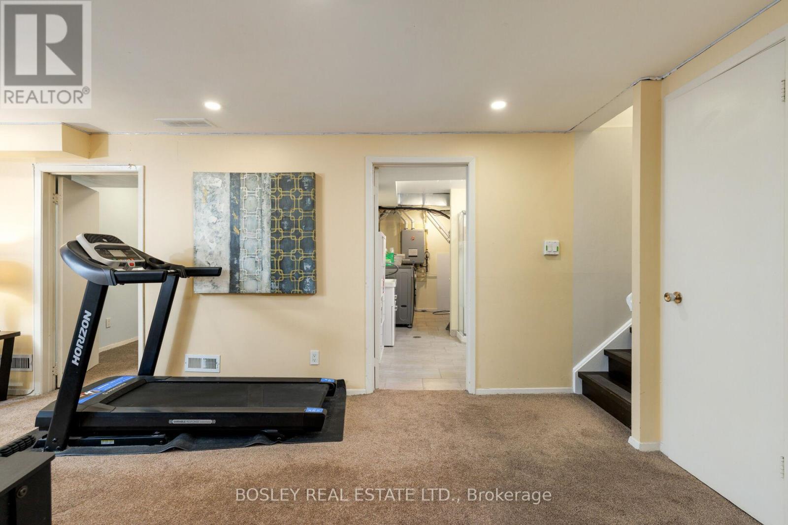 18 - 12 Redstone Path, Toronto, Ontario M9C 1Y7 - Photo 36 - W13152490