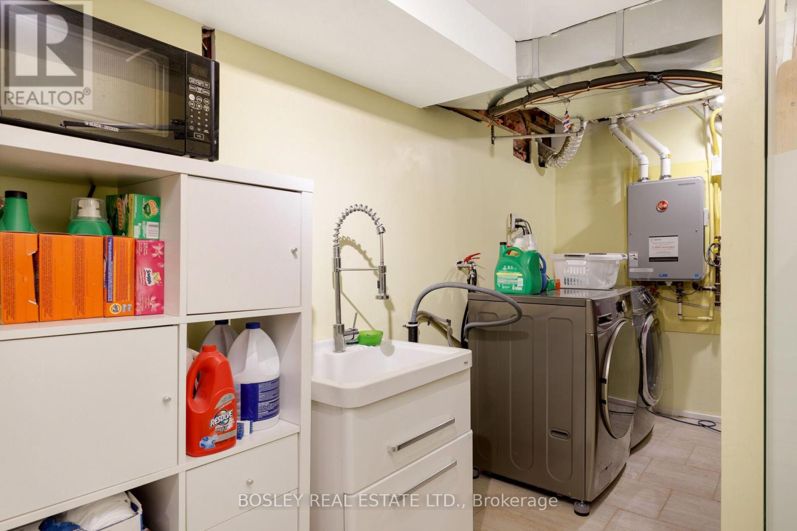 18 - 12 Redstone Path, Toronto, Ontario M9C 1Y7 - Photo 37 - W13152490