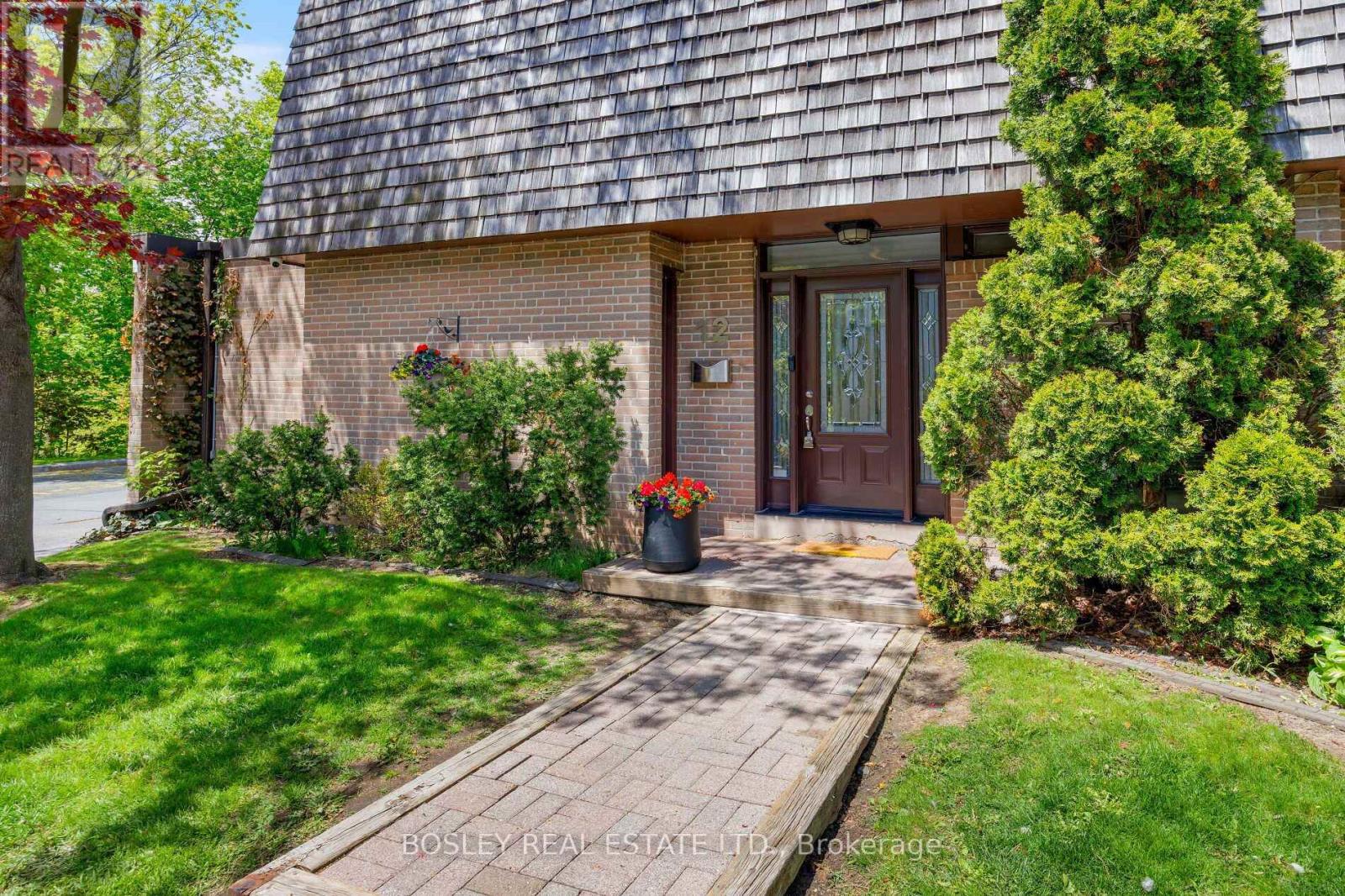 18 - 12 Redstone Path, Toronto, Ontario M9C 1Y7 - Photo 38 - W13152490