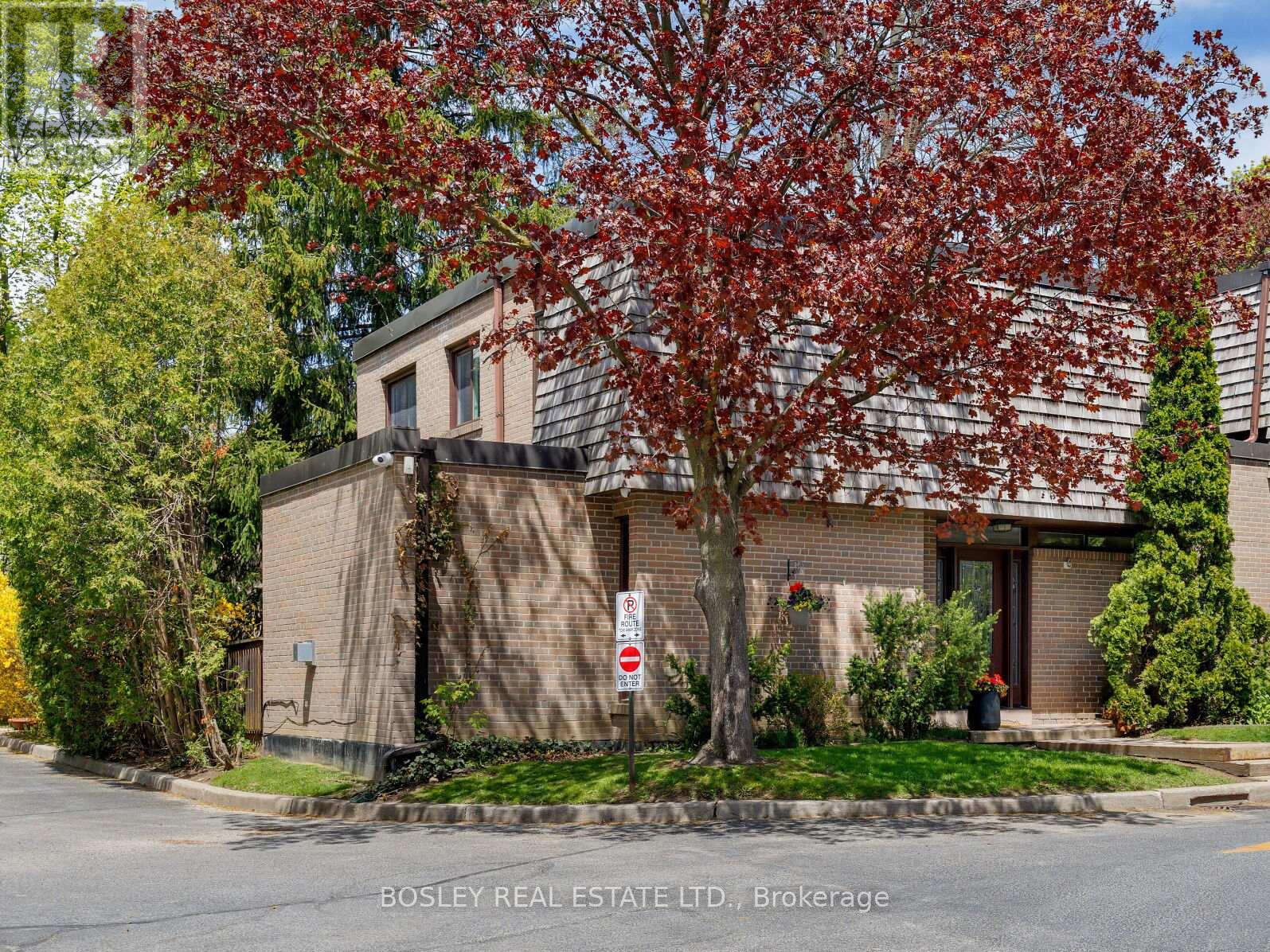 18 - 12 Redstone Path, Toronto, Ontario M9C 1Y7 - Photo 39 - W13152490
