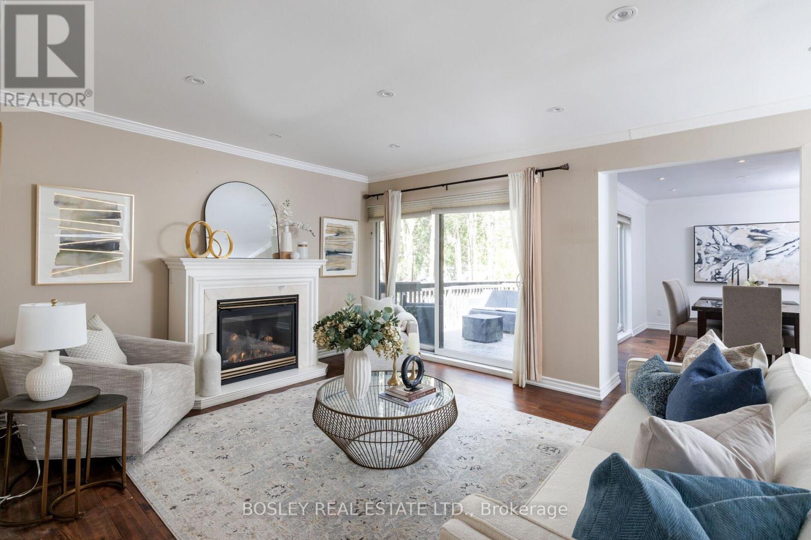 18 - 12 Redstone Path, Toronto, Ontario M9C 1Y7 - Photo 4 - W13152490