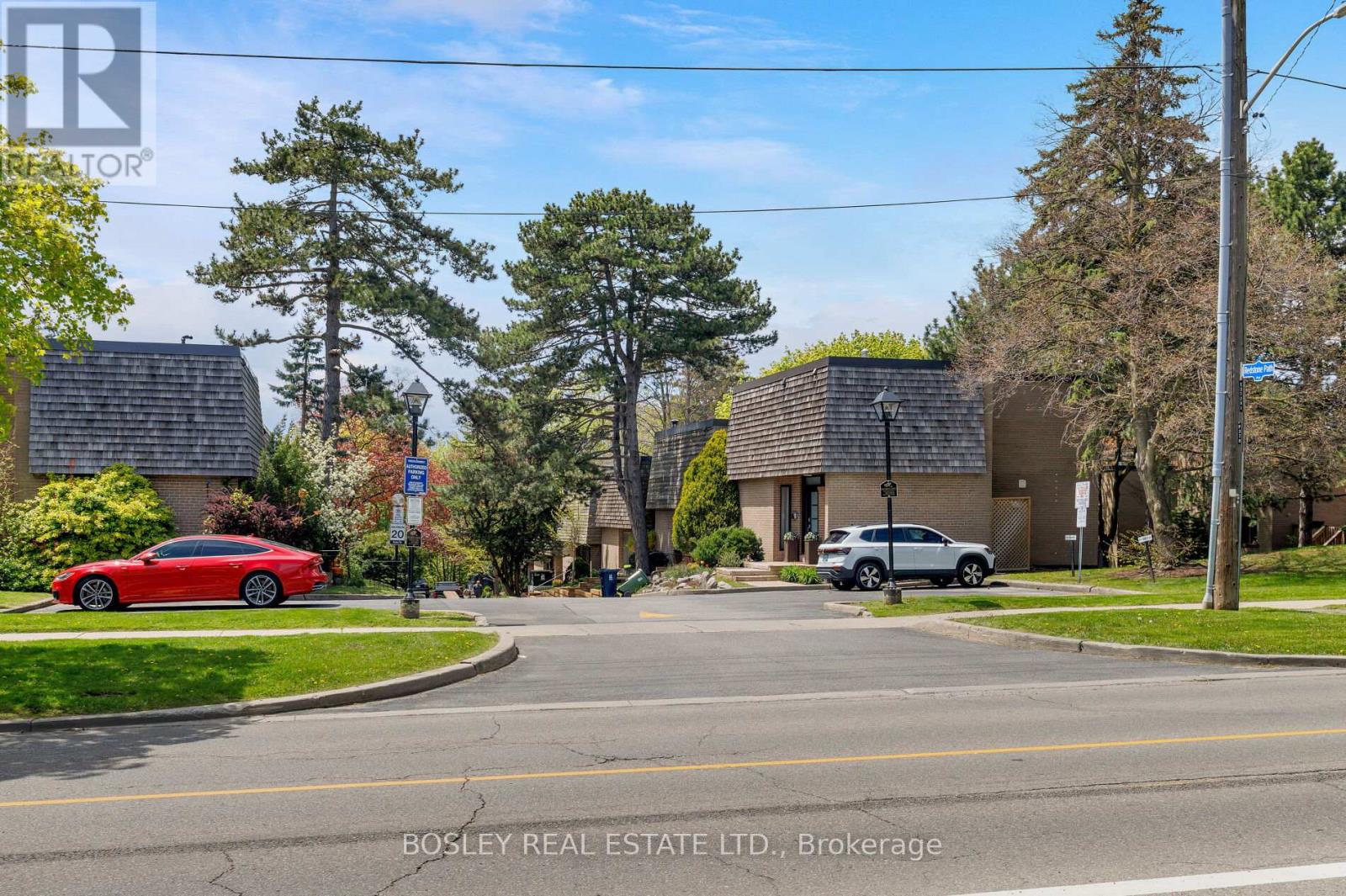 18 - 12 Redstone Path, Toronto, Ontario M9C 1Y7 - Photo 41 - W13152490