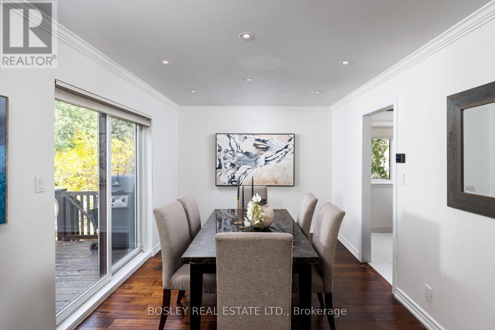 18 - 12 Redstone Path, Toronto, Ontario M9C 1Y7 - Photo 6 - W13152490