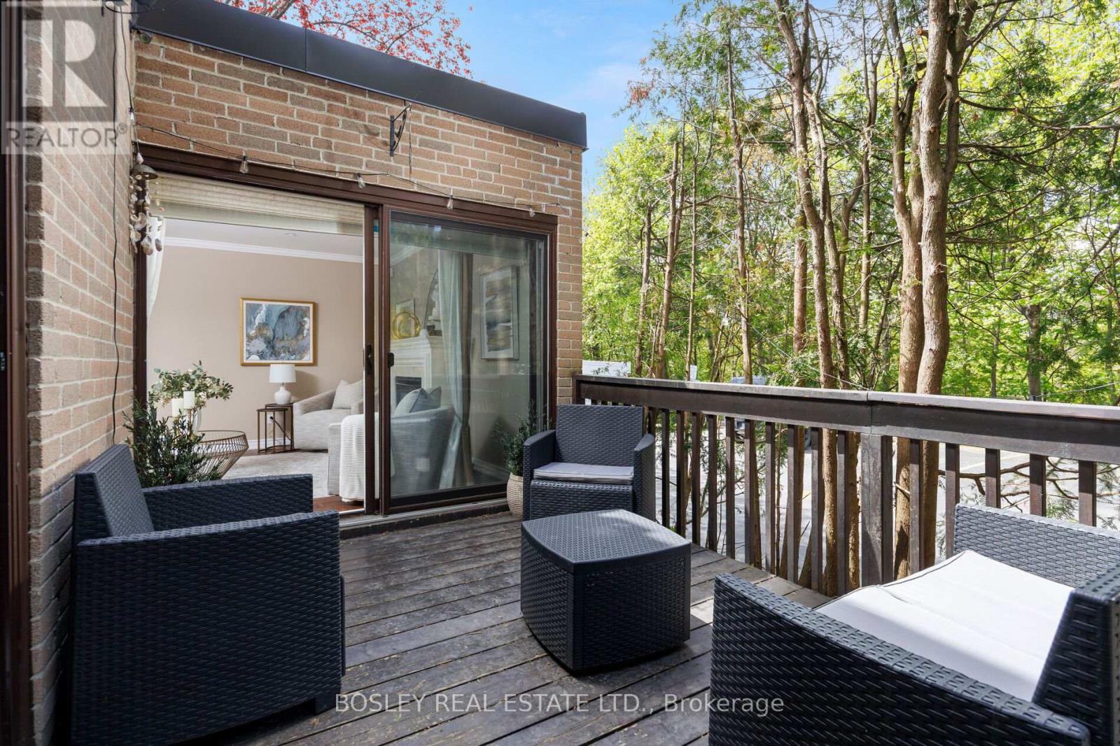 18 - 12 Redstone Path, Toronto, Ontario M9C 1Y7 - Photo 8 - W13152490