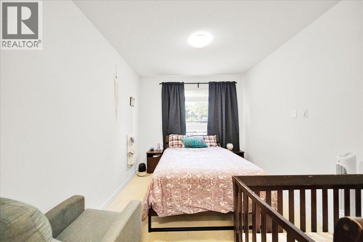218 9250 University High Street, Burnaby, British Columbia  V5A 0B3 - Photo 9 - R3124715
