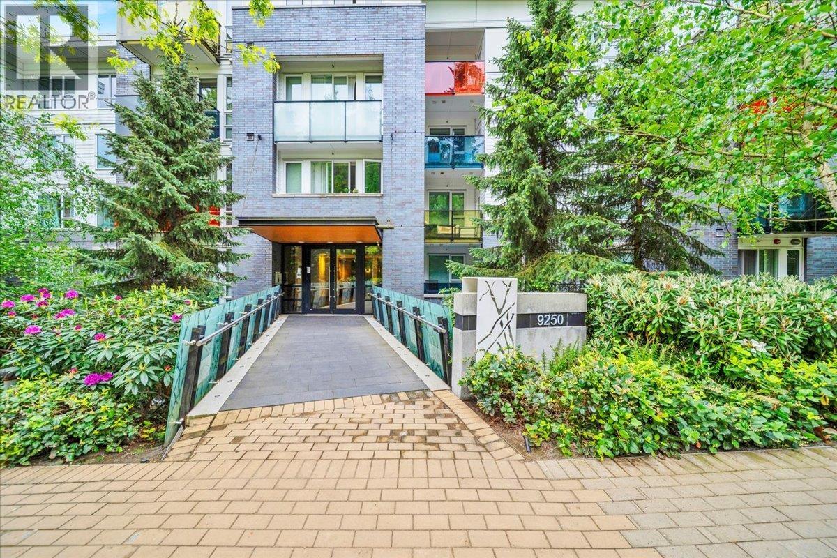 218 9250 University High Street, Burnaby, British Columbia  V5A 0B3 - Photo 21 - R3124715
