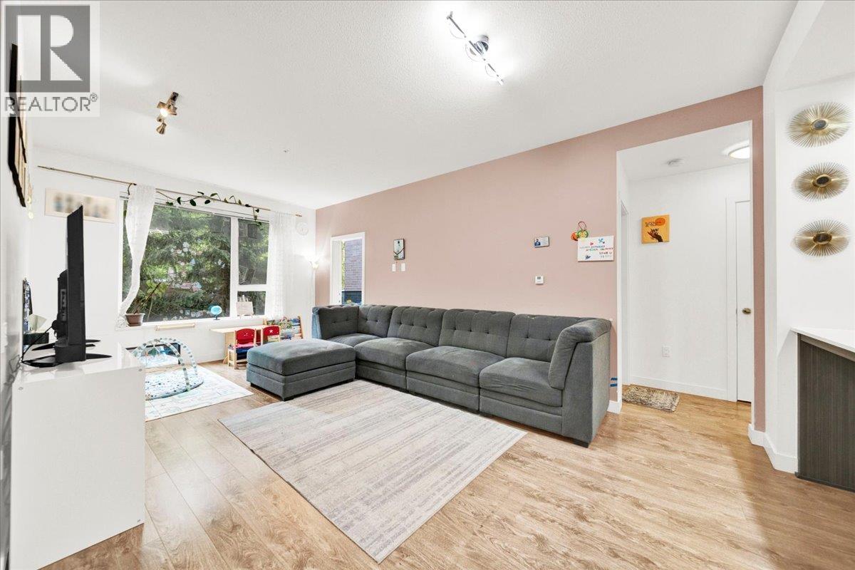 218 9250 University High Street, Burnaby, British Columbia  V5A 0B3 - Photo 6 - R3124715