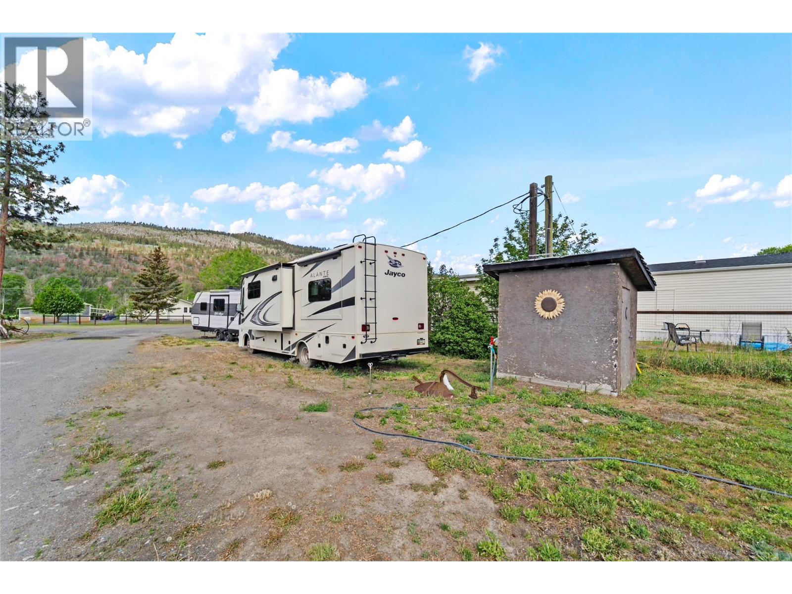 2544 Corkle Street, Merritt, British Columbia  V0K 1Y0 - Photo 32 - 10386354