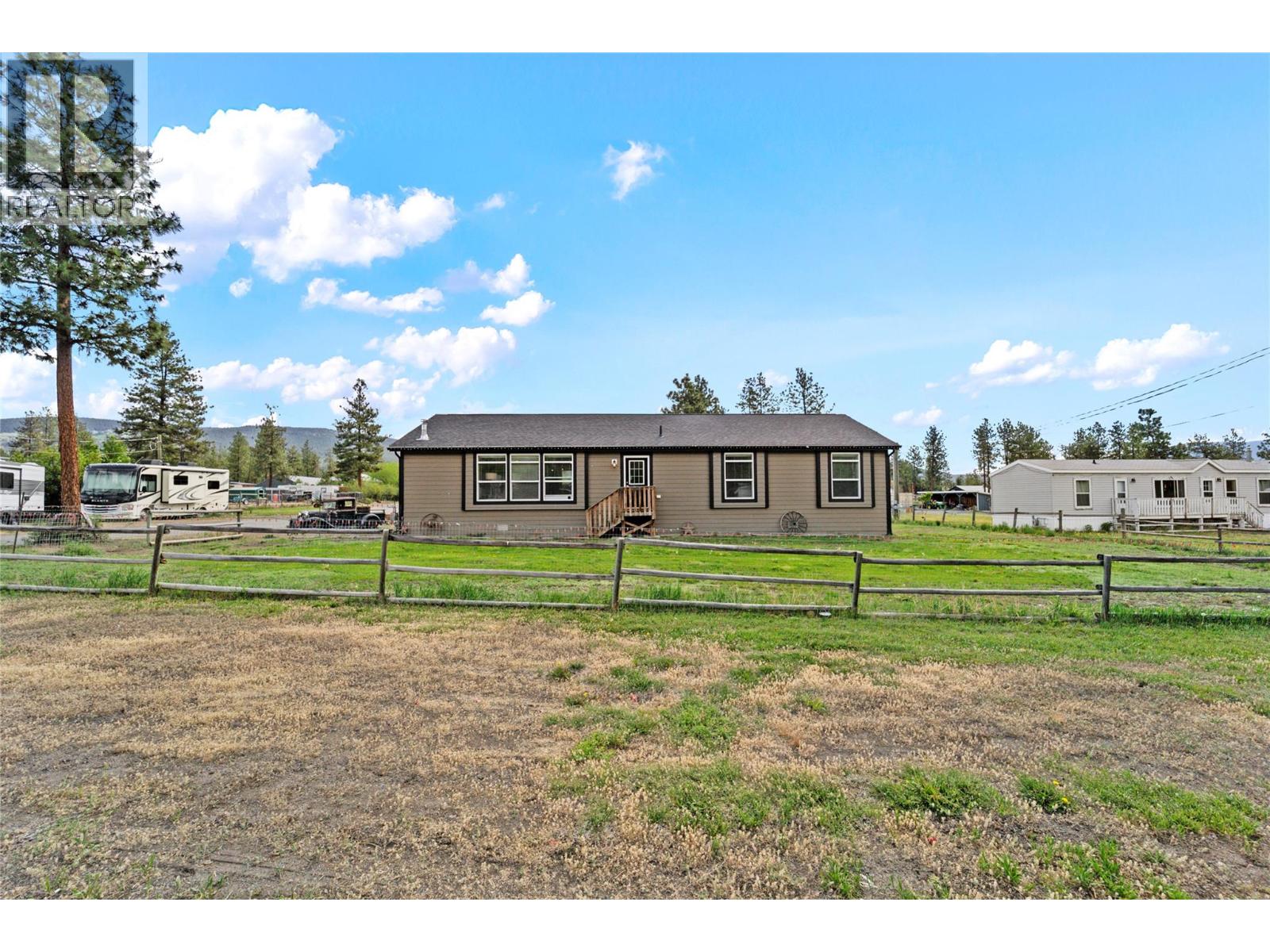 2544 Corkle Street, Merritt, British Columbia  V0K 1Y0 - Photo 35 - 10386354