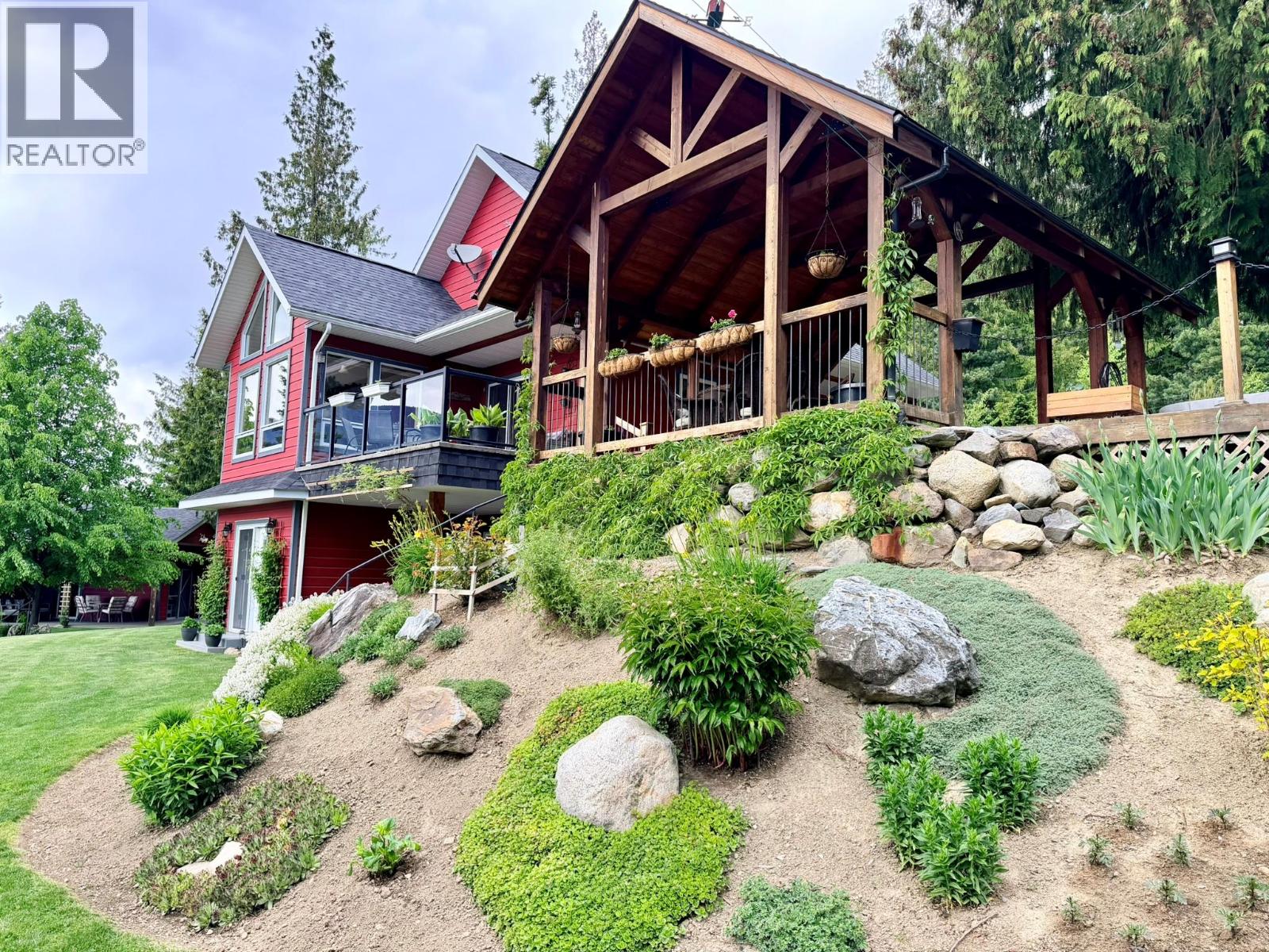 13643 Mountain Shores Road N, Boswell, British Columbia  V0B 1A4 - Photo 31 - 10388060