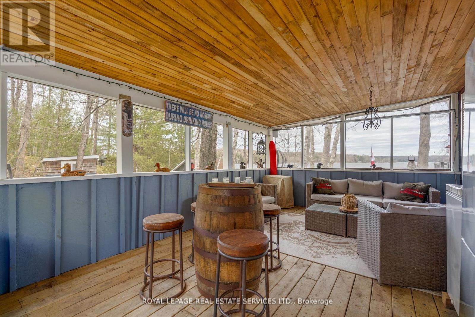 29 - 1158 Shea Road S, Muskoka Lakes, Ontario  P0B 1M0 - Photo 10 - X13152504