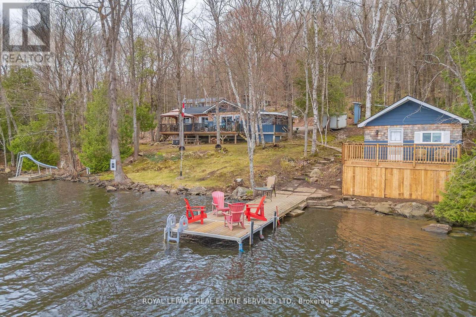 29 - 1158 Shea Road S, Muskoka Lakes, Ontario  P0B 1M0 - Photo 2 - X13152504