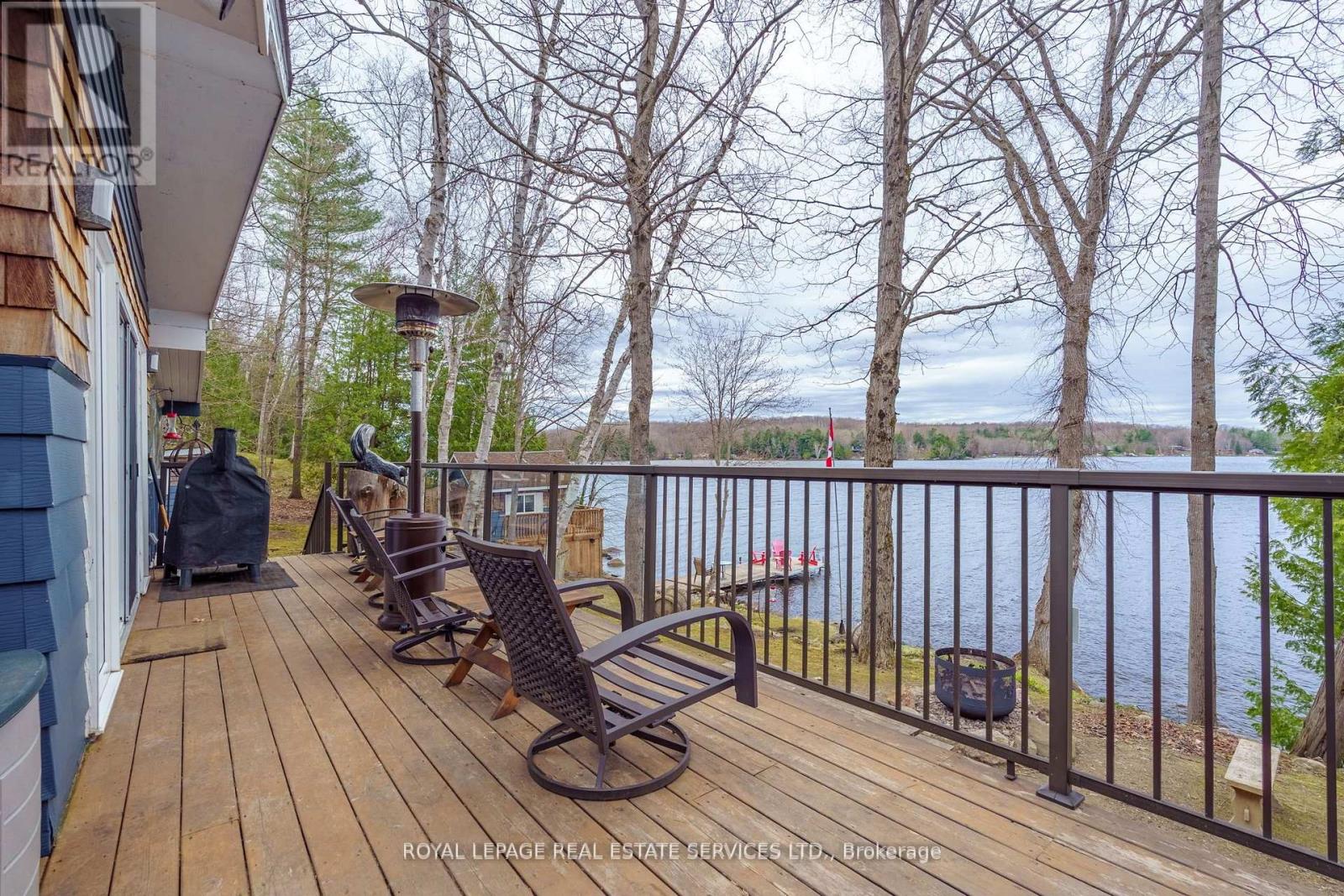 29 - 1158 Shea Road S, Muskoka Lakes, Ontario  P0B 1M0 - Photo 21 - X13152504