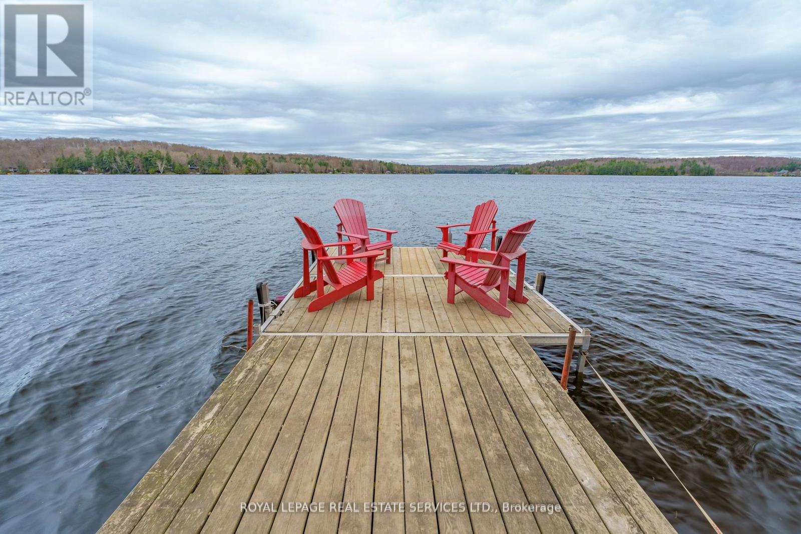 29 - 1158 Shea Road S, Muskoka Lakes, Ontario  P0B 1M0 - Photo 32 - X13152504