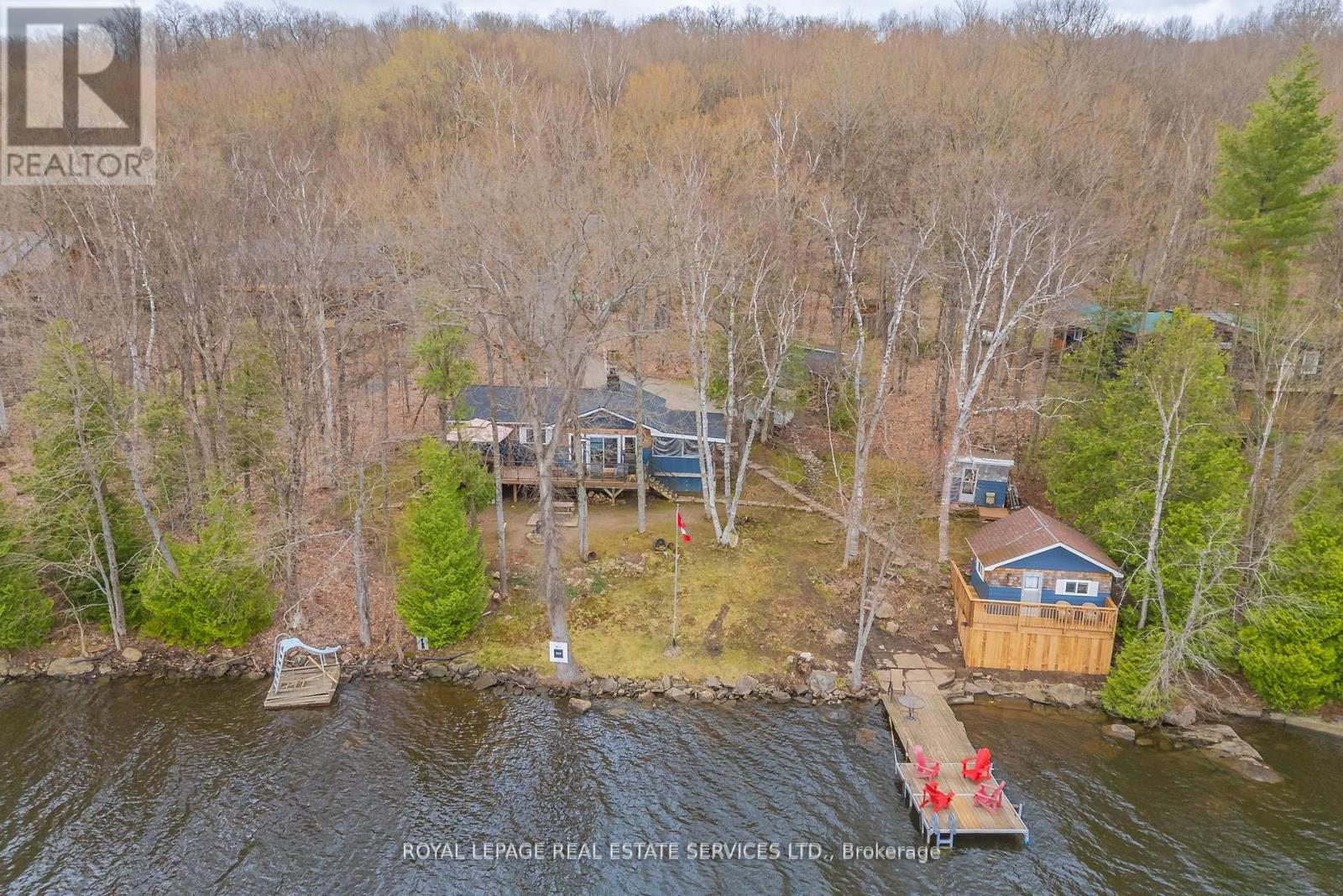 29 - 1158 Shea Road S, Muskoka Lakes, Ontario  P0B 1M0 - Photo 33 - X13152504