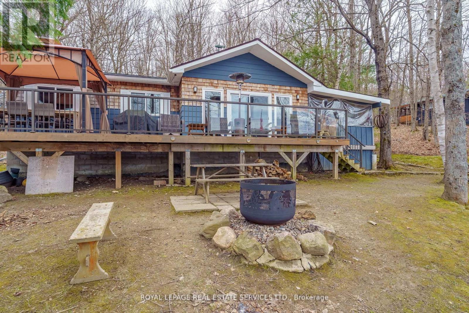 29 - 1158 Shea Road S, Muskoka Lakes, Ontario  P0B 1M0 - Photo 45 - X13152504
