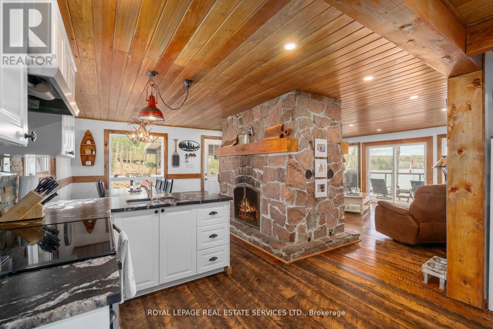 29 - 1158 Shea Road S, Muskoka Lakes, Ontario  P0B 1M0 - Photo 5 - X13152504
