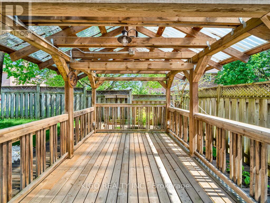 16 Glennie Court, Cambridge, Ontario  N1T 1L1 - Photo 45 - X13152510