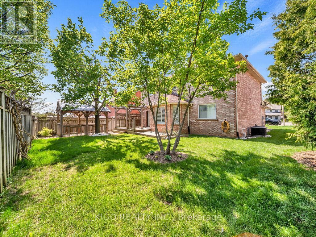 16 Glennie Court, Cambridge, Ontario  N1T 1L1 - Photo 46 - X13152510