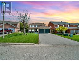 16 GLENNIE COURT, Cambridge, Ontario
