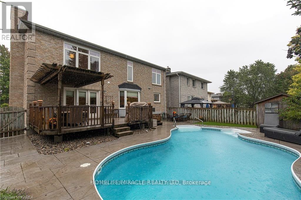 1079 Mona Drive, Kingston, Ontario  K7P 2S3 - Photo 37 - X13152512