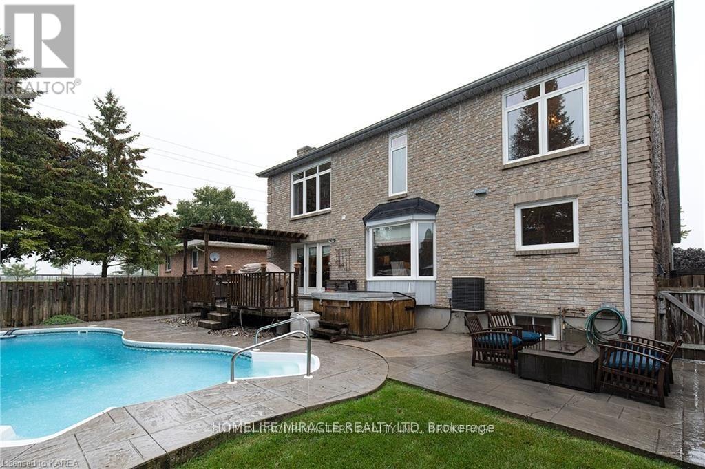 1079 Mona Drive, Kingston, Ontario  K7P 2S3 - Photo 38 - X13152512