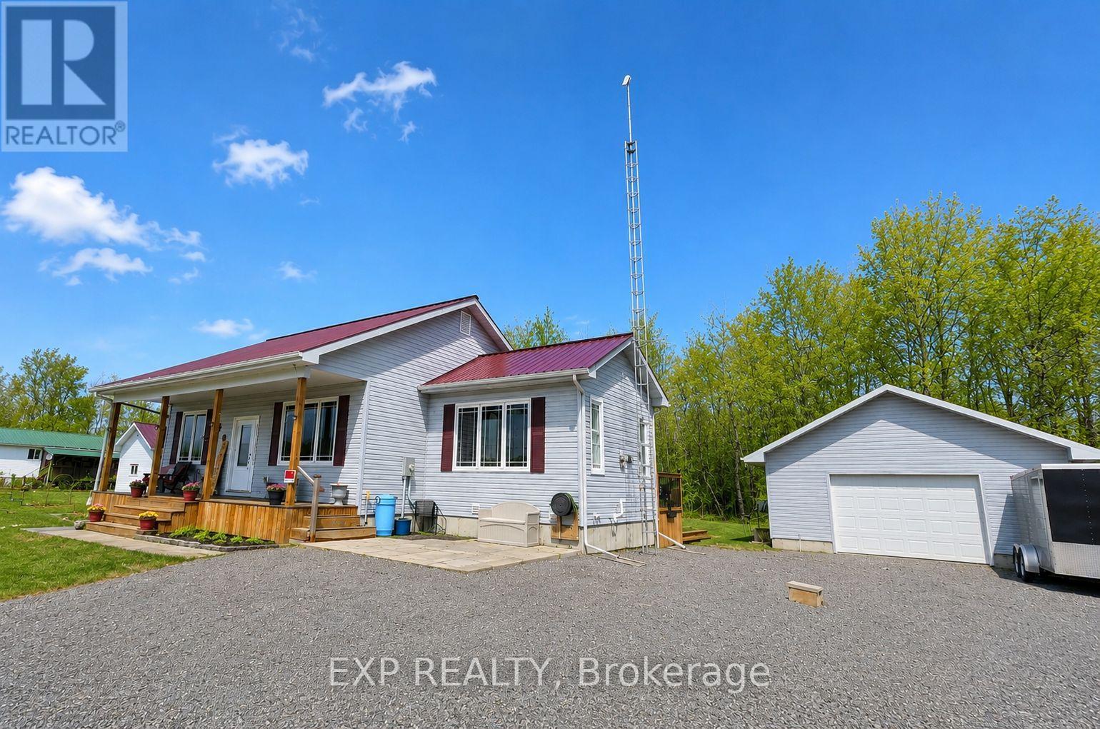 4399 Markell Road, South Dundas, Ontario  K0E 1C0 - Photo 3 - X12968882