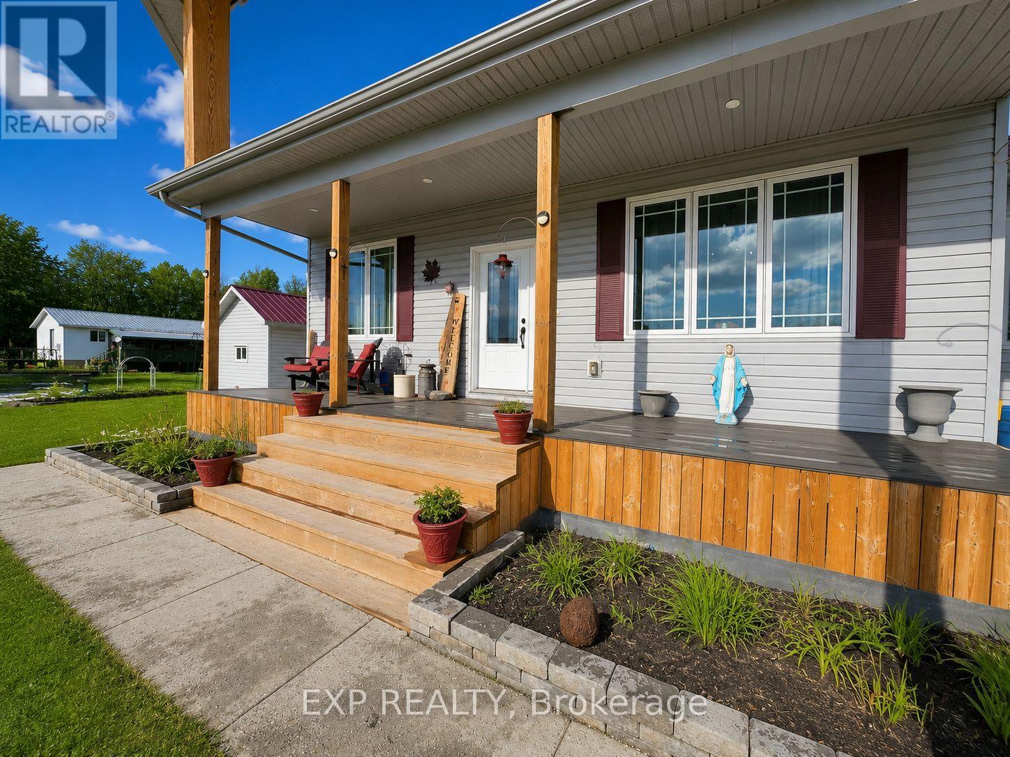 4399 MARKELL ROAD, South Dundas, Ontario