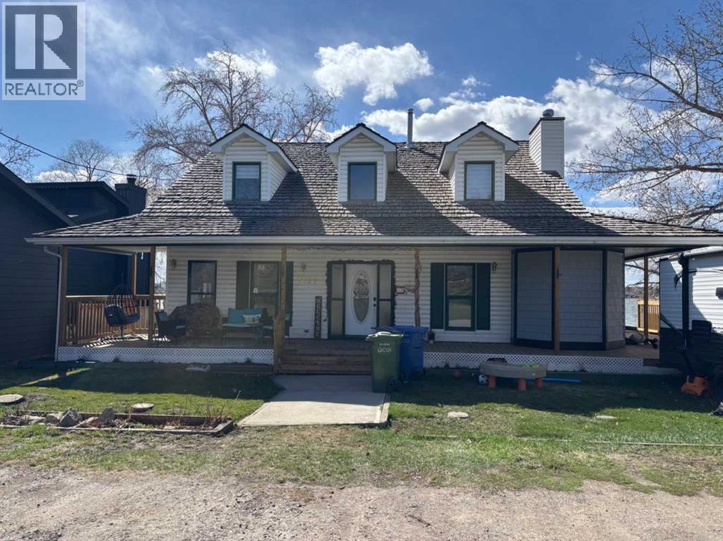 1065 East Chestermere Drive, Chestermere, Alberta  T1X 1A9 - Photo 35 - A2312475