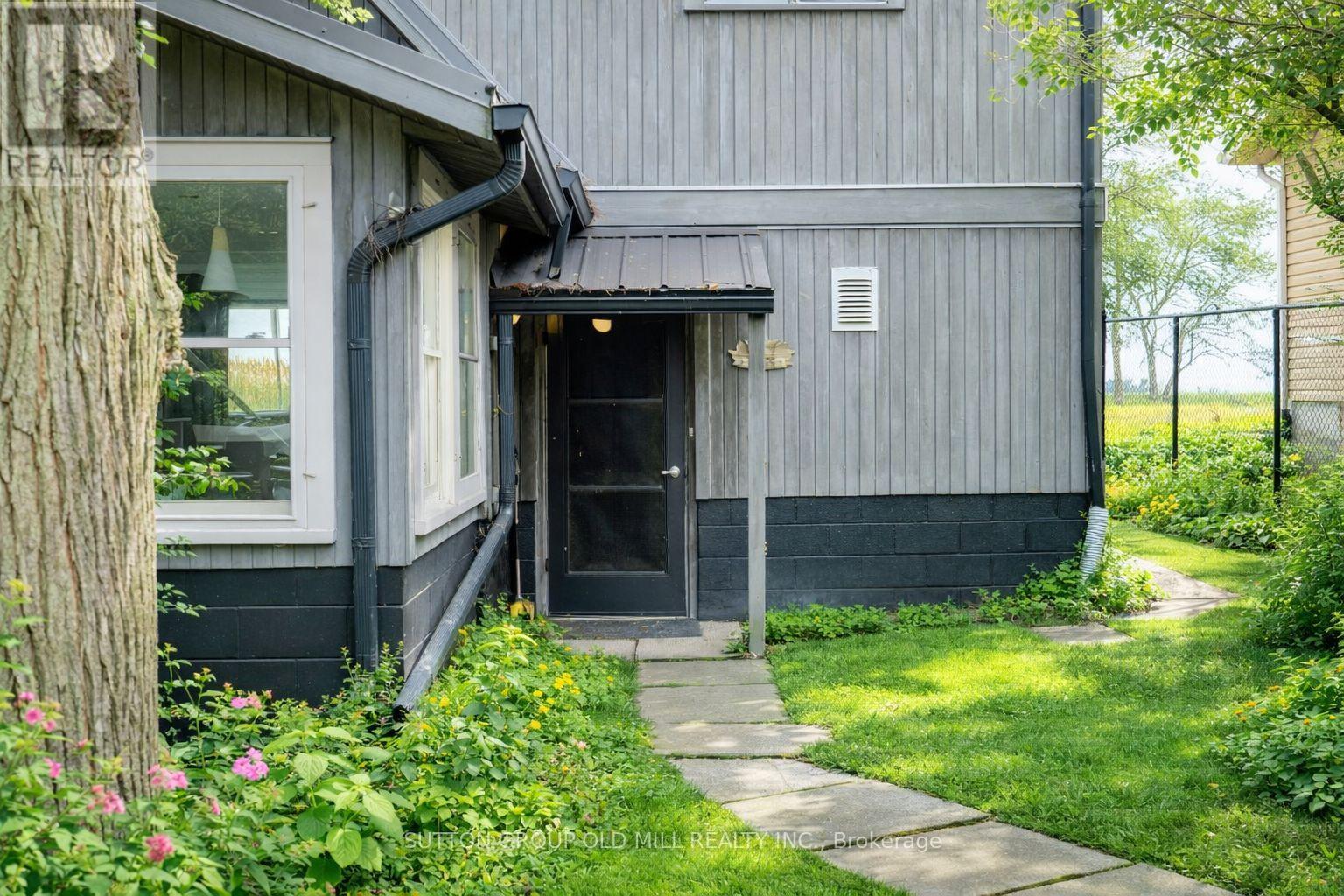 25 Lakeshore Road W, Port Colborne, Ontario  L3K 2S2 - Photo 34 - X13152282