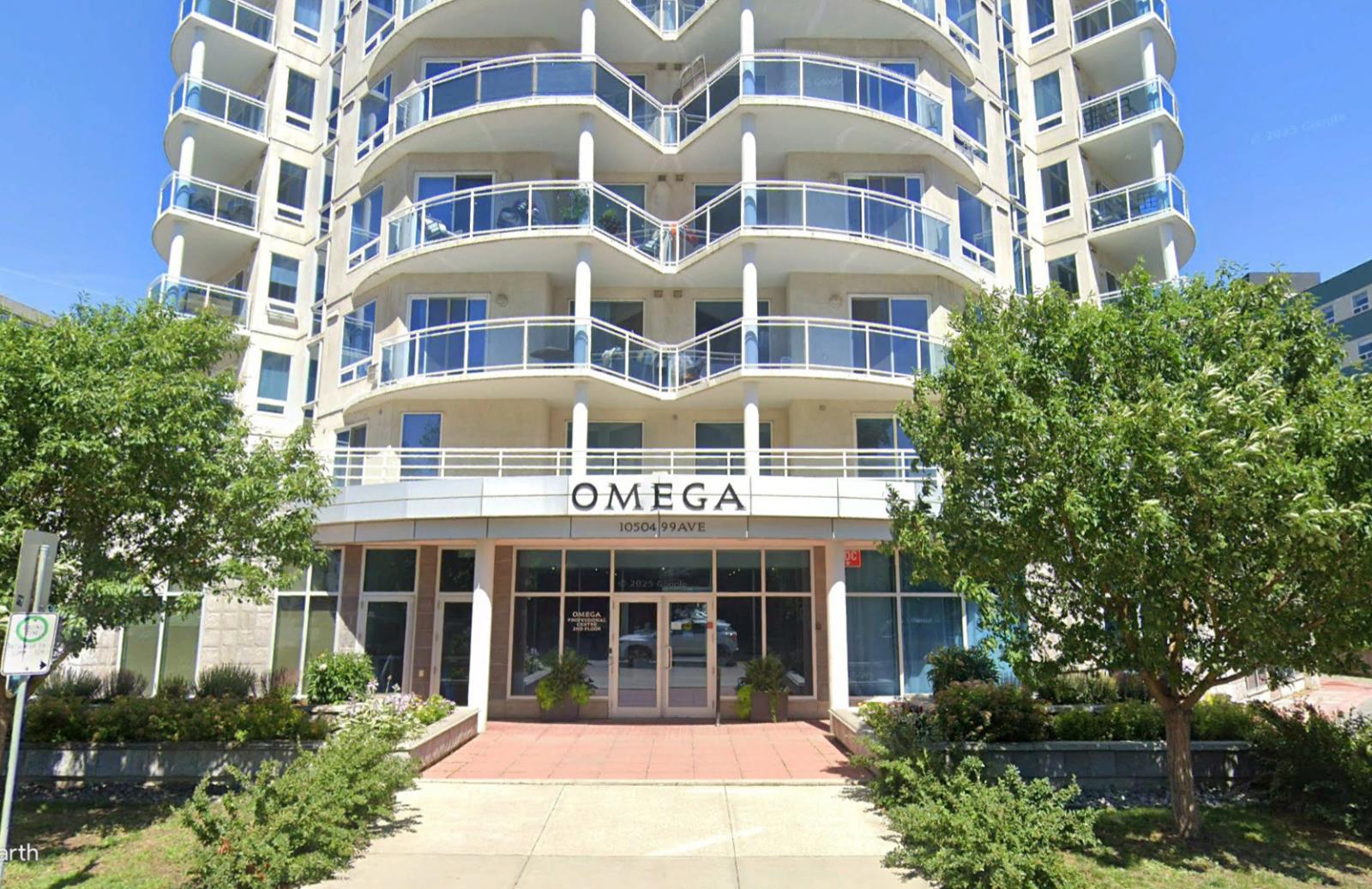 201, 10504  99 Avenue, edmonton, Alberta