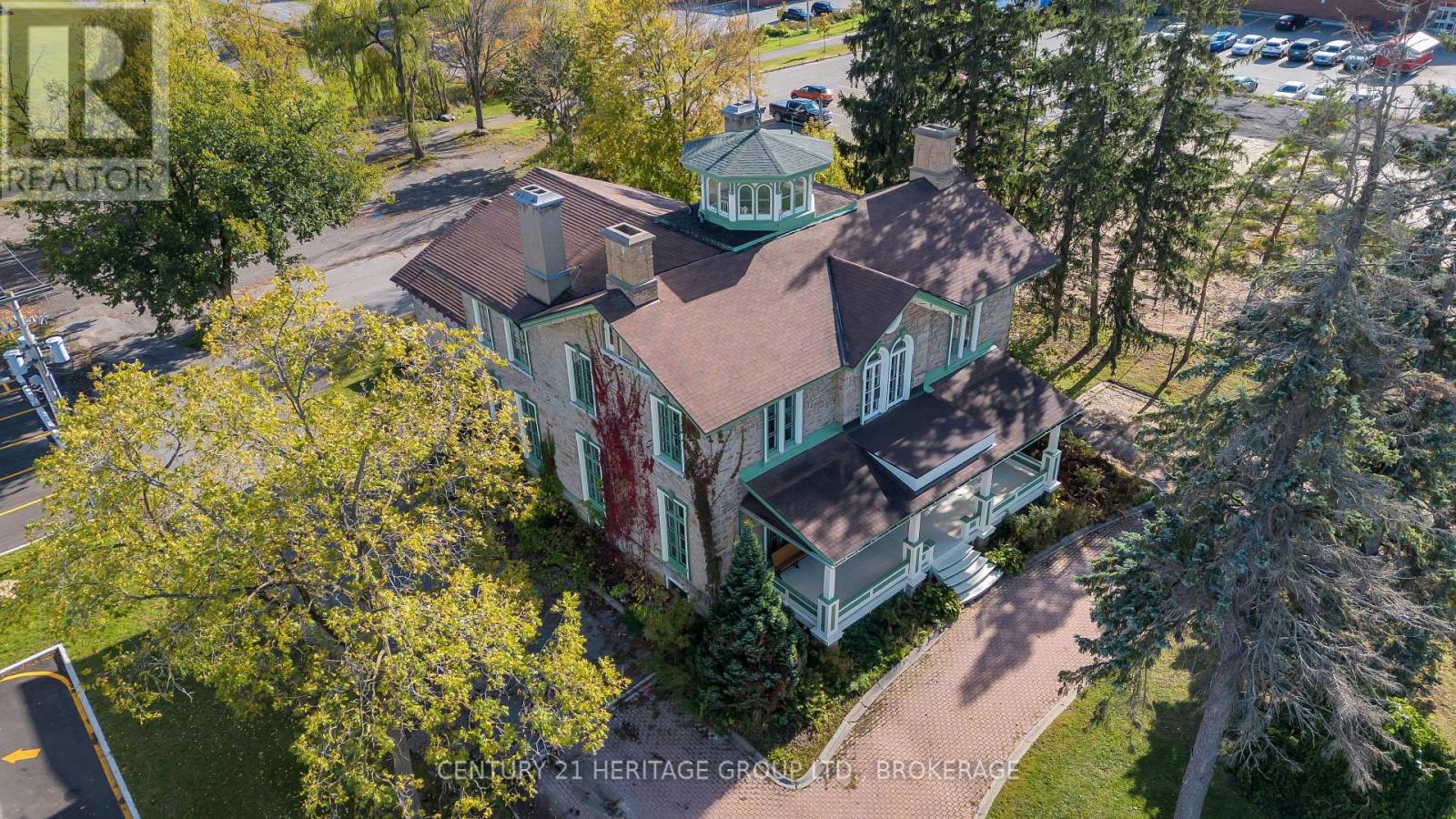 389 King Street, Gananoque, Ontario  K7G 1G6 - Photo 3 - X13152580