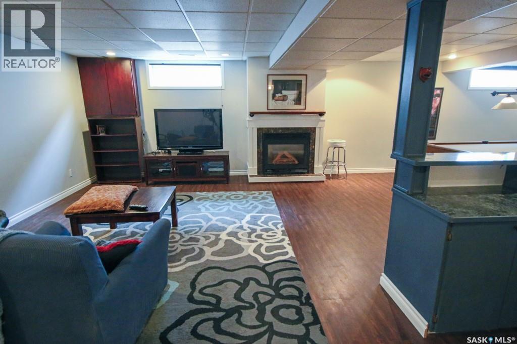 1666 Marshall Crescent, Moose Jaw, Saskatchewan  S6H 3G7 - Photo 30 - SK035797
