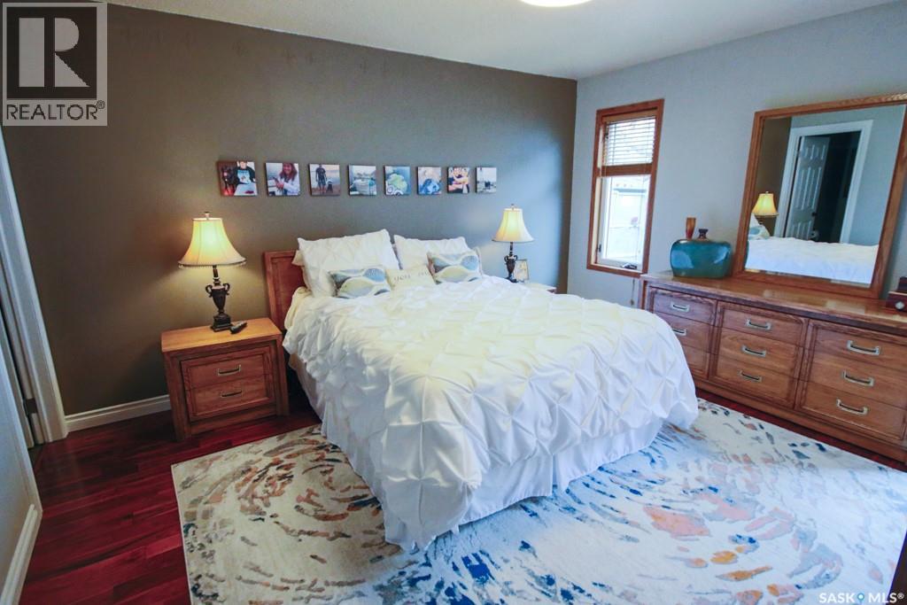 1666 Marshall Crescent, Moose Jaw, Saskatchewan  S6H 3G7 - Photo 23 - SK035797