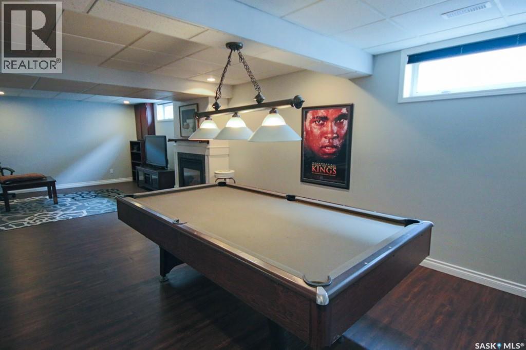 1666 Marshall Crescent, Moose Jaw, Saskatchewan  S6H 3G7 - Photo 31 - SK035797