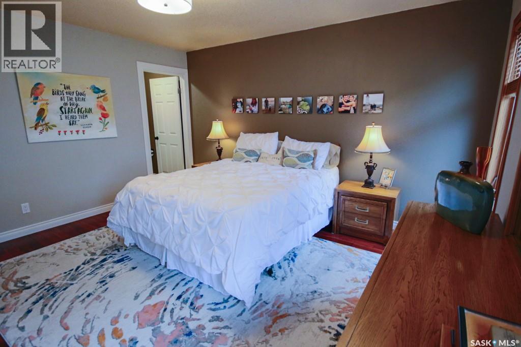 1666 Marshall Crescent, Moose Jaw, Saskatchewan  S6H 3G7 - Photo 21 - SK035797