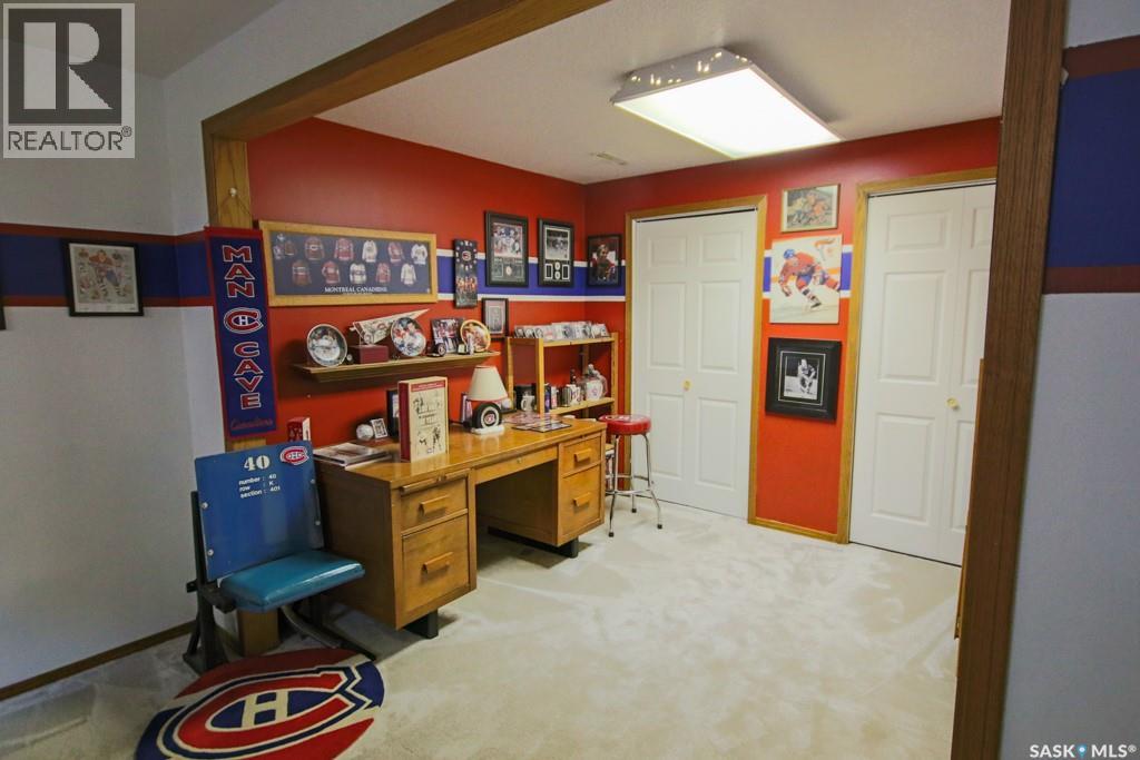 1666 Marshall Crescent, Moose Jaw, Saskatchewan  S6H 3G7 - Photo 39 - SK035797