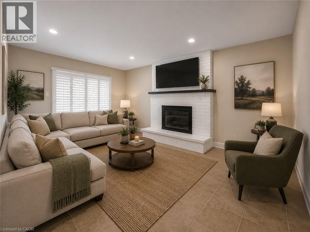 16 Glennie Court, Cambridge, Ontario  N1T 1L1 - Photo 16 - 40831488