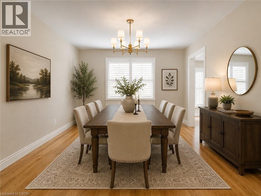 16 Glennie Court, Cambridge, Ontario  N1T 1L1 - Photo 9 - 40831488