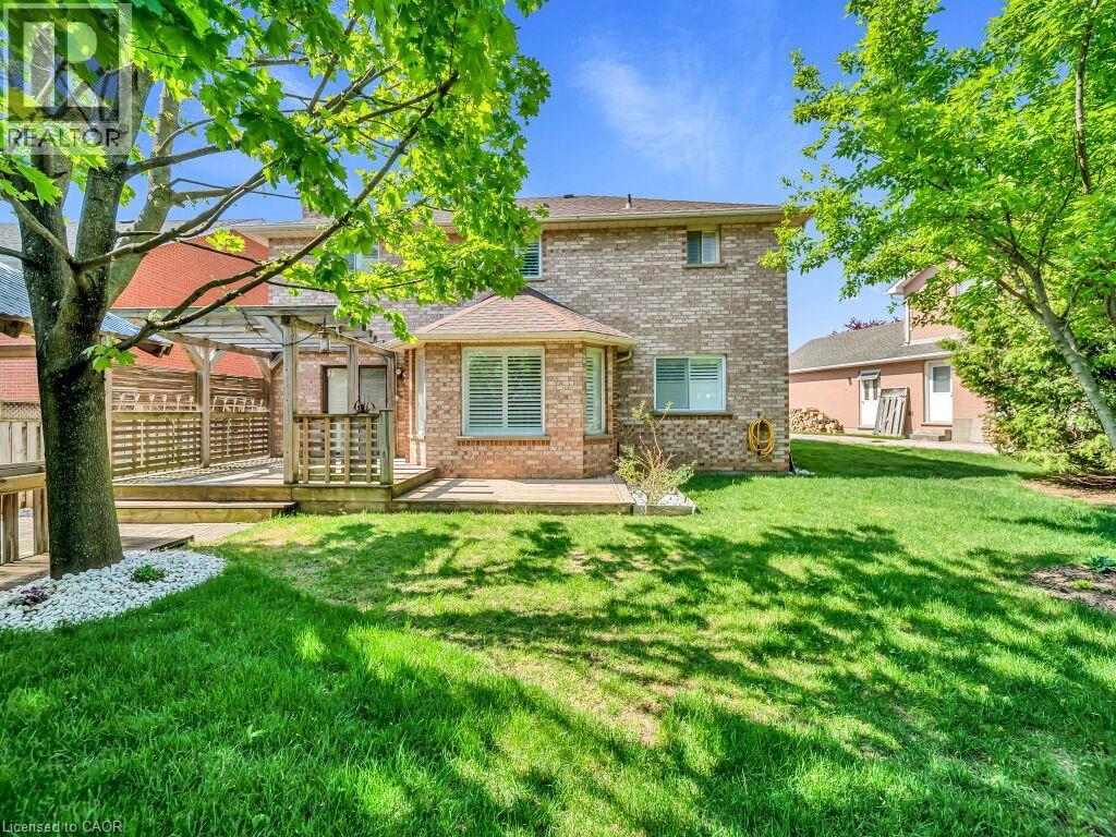 16 Glennie Court, Cambridge, Ontario  N1T 1L1 - Photo 46 - 40831488