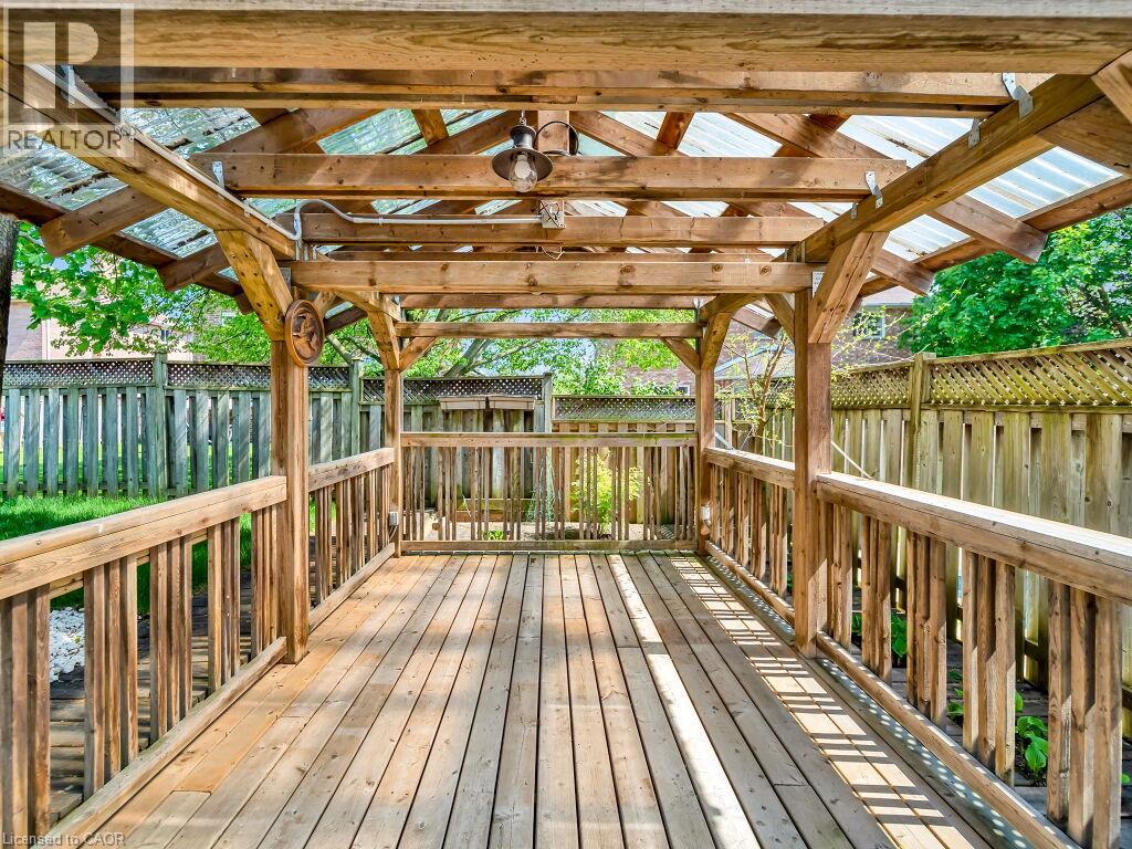 16 Glennie Court, Cambridge, Ontario  N1T 1L1 - Photo 45 - 40831488