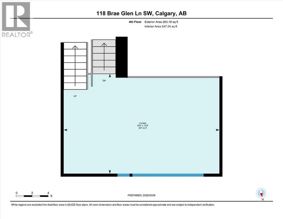 118 Brae Glen Lane SW, Calgary, Alberta  T2W 1B6 - Photo 30 - A2290345