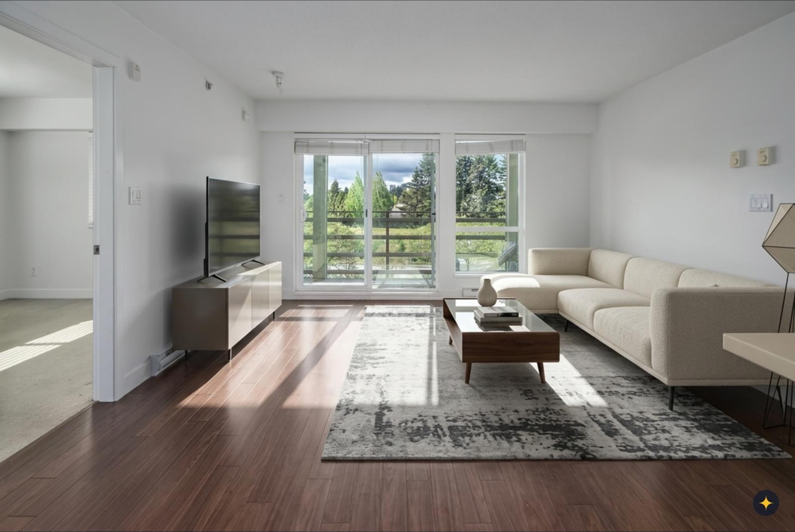 406 15735 Croydon Drive, Surrey, British Columbia  V3Z 2L5 - Photo 4 - R3124249