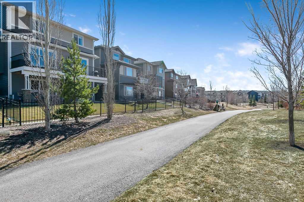 75 Sundown Way, Cochrane, Alberta  T4C 2M4 - Photo 36 - A2306790