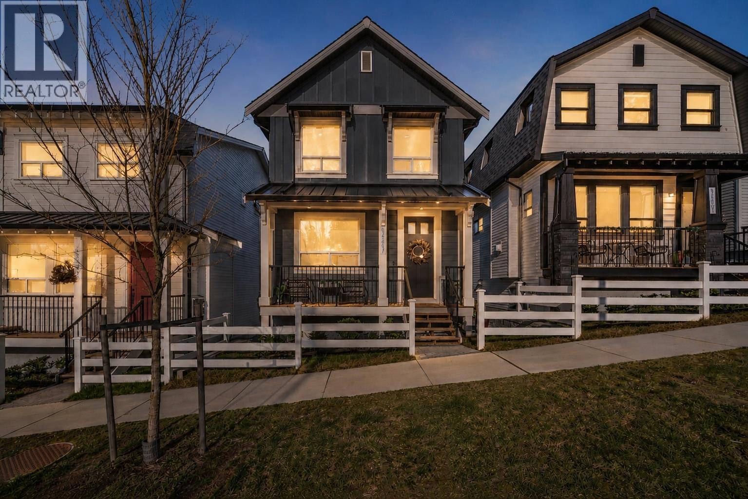 25097 112 Avenue, Maple Ridge, British Columbia  V2W 0K6 - Photo 4 - R3120897